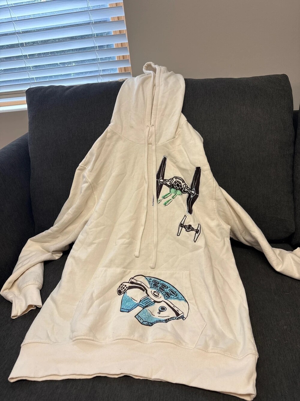 Star Wars Hoodie
